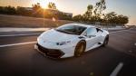 Lamborghini Huracan LP610-4 Novara by Vorsteiner 2016 года